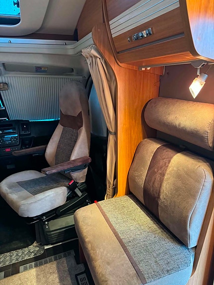 Fiat Ducato 6 of 10