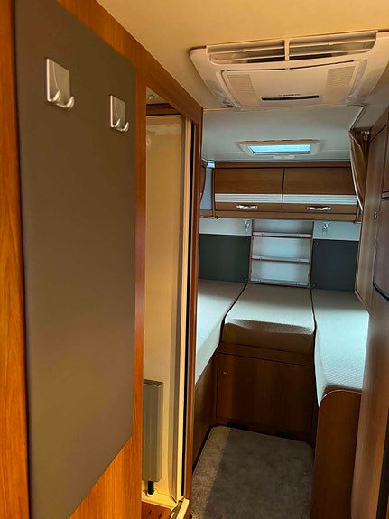 Fiat Ducato 7 of 10