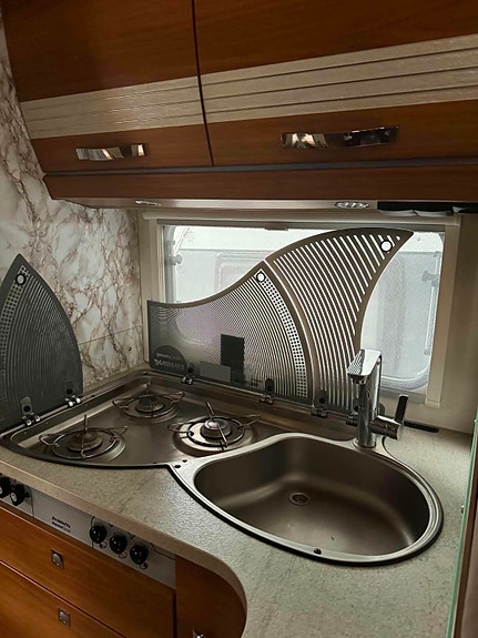Fiat Ducato 8 of 10