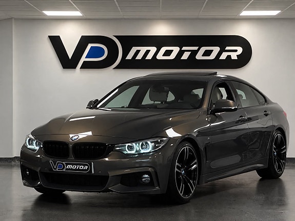 BMW 430i