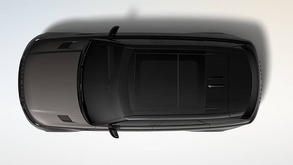 Land Rover Range Rover Sport 4 of 7