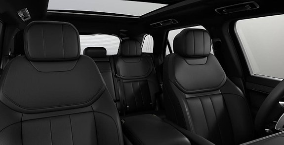 Land Rover Range Rover Sport 6 of 7