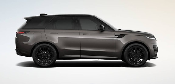 Land Rover Range Rover Sport 3 of 7
