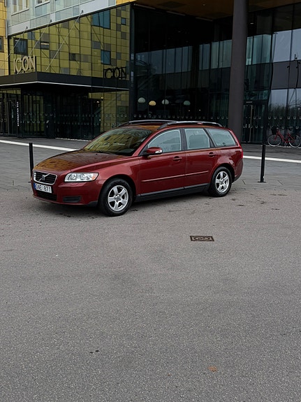 Volvo Unknown