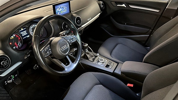 Audi A3 7 of 13