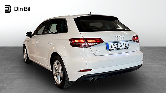 Audi A3 3 of 13