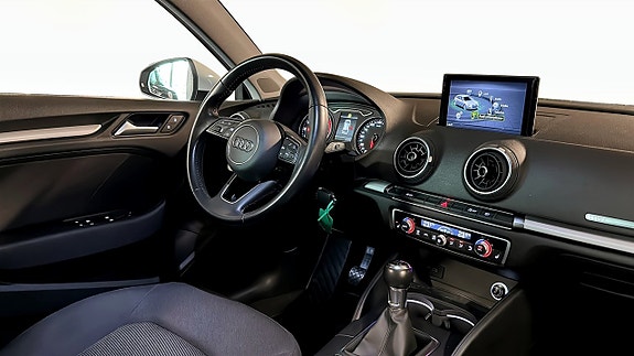 Audi A3 11 of 13