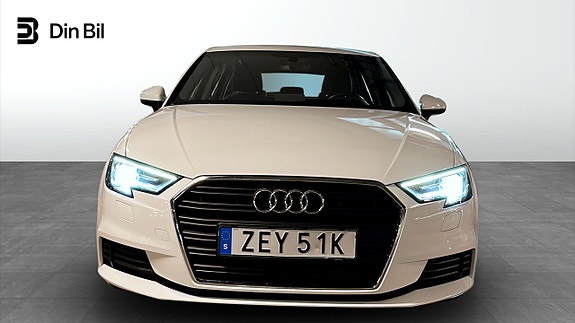 Audi A3 4 of 13