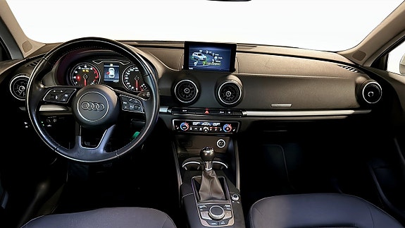 Audi A3 10 of 13