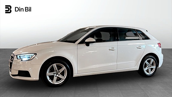 Audi A3 2 of 13