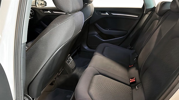 Audi A3 12 of 13