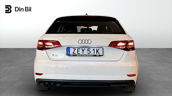 Audi A3 5 of 13