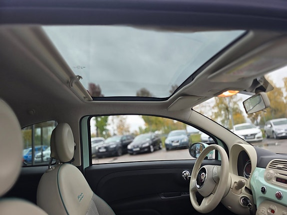 Fiat 500 6 of 8