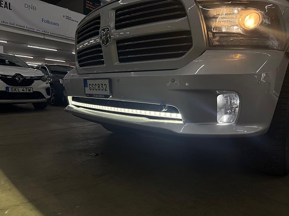 Dodge RAM 1500 26 of 30