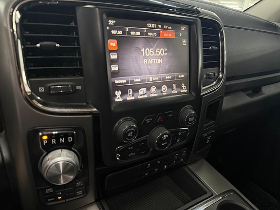 Dodge RAM 1500 15 of 30