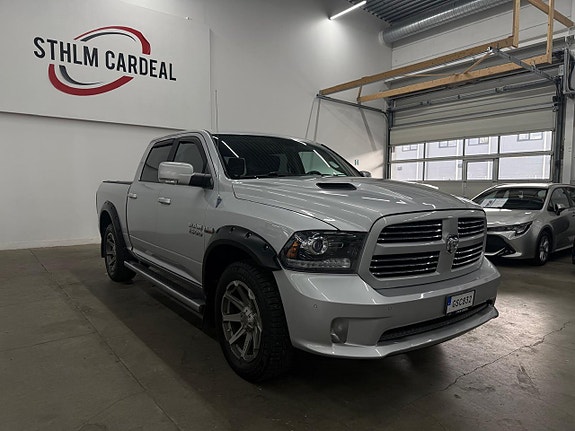 Dodge RAM 1500 2 of 30