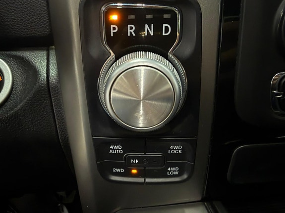 Dodge RAM 1500 20 of 30