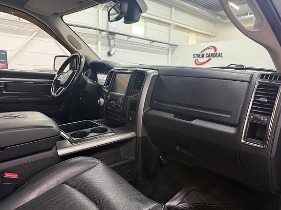 Dodge RAM 1500 5 of 30