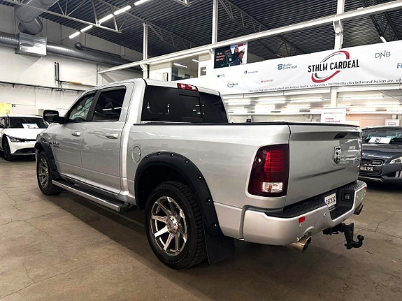 Dodge RAM 1500 3 of 30