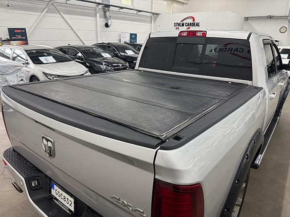 Dodge RAM 1500 12 of 30