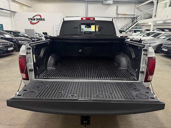 Dodge RAM 1500 11 of 30