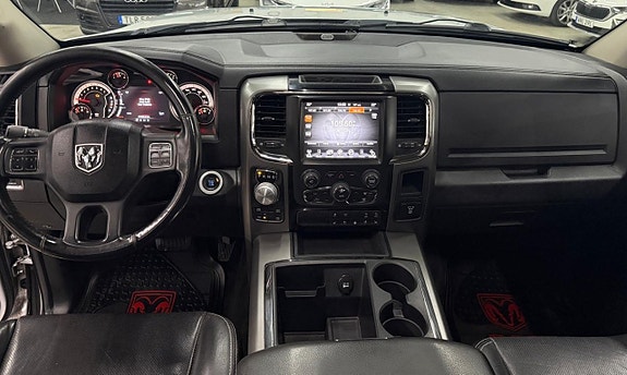 Dodge RAM 1500 14 of 30