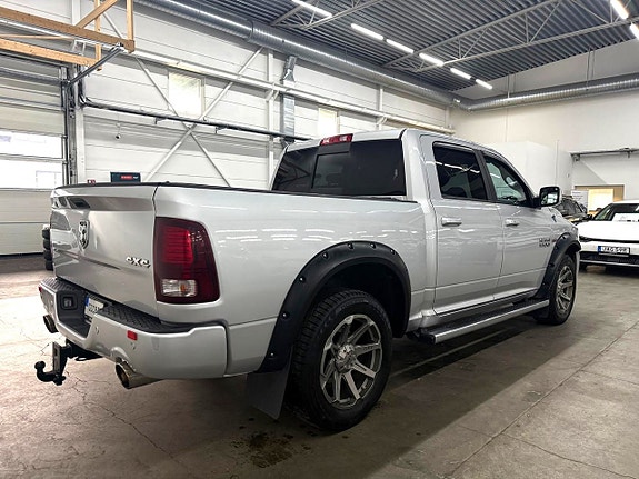 Dodge RAM 1500 4 of 30