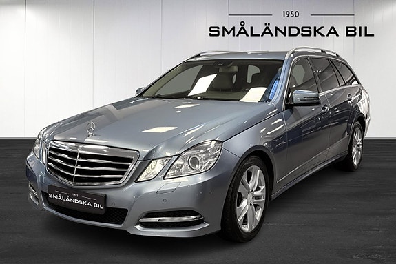 Mercedes-Benz E220