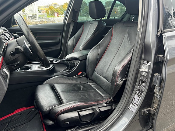 BMW 320d 8 of 22