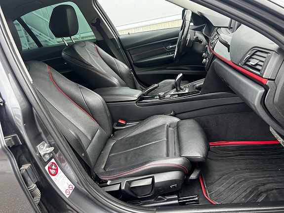 BMW 320d 7 of 22