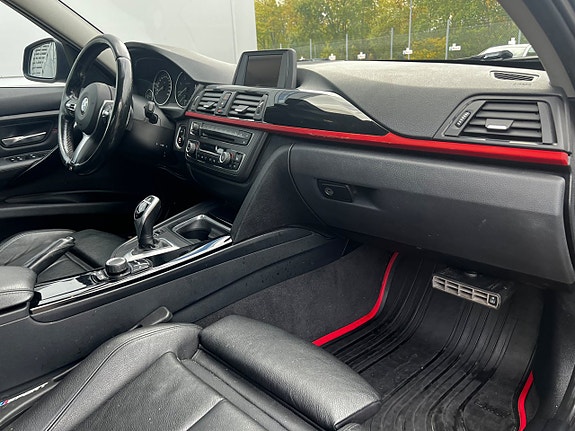 BMW 320d 5 of 22