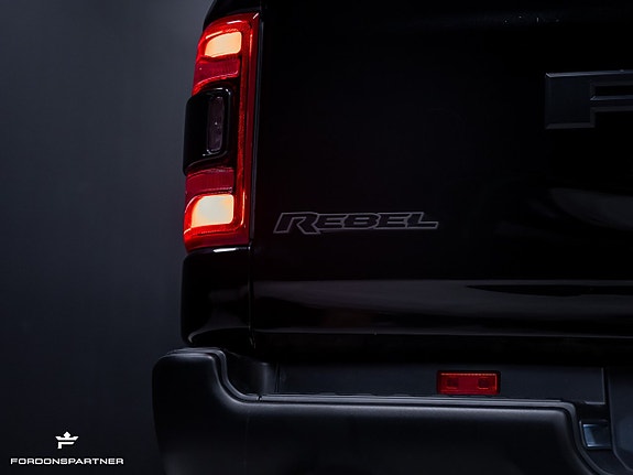 Dodge RAM 1500 14 of 30