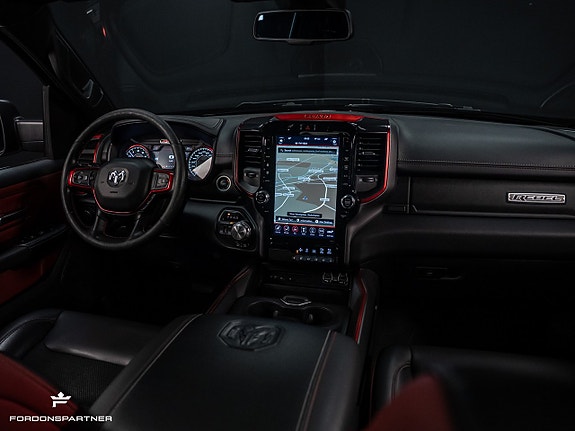 Dodge RAM 1500 19 of 30