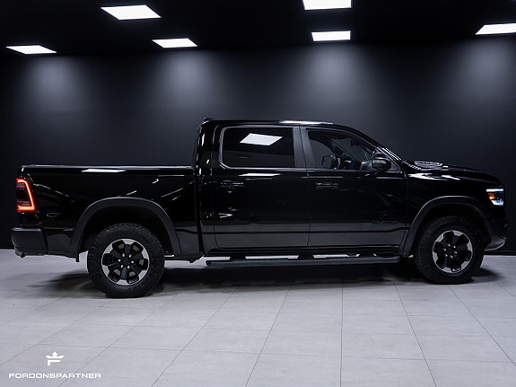 Dodge RAM 1500 10 of 30