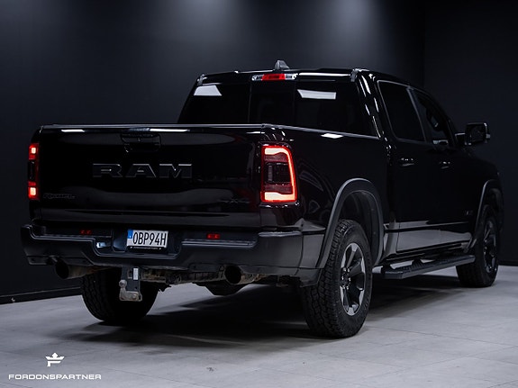 Dodge RAM 1500 9 of 30