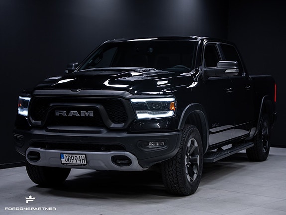 Dodge RAM 1500 8 of 30