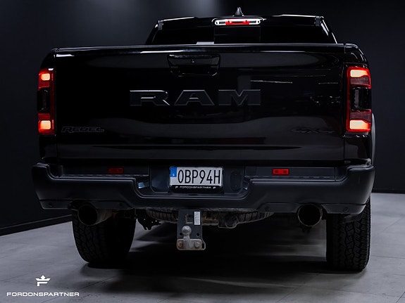 Dodge RAM 1500 15 of 30