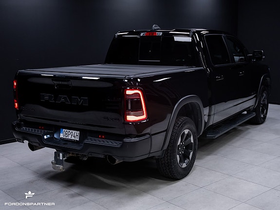 Dodge RAM 1500 13 of 30