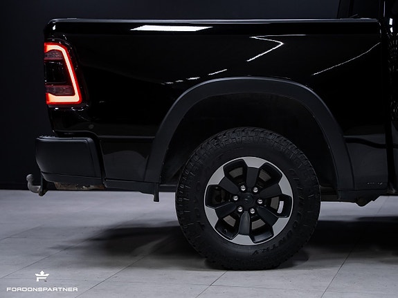 Dodge RAM 1500 11 of 30