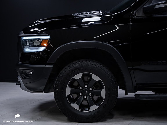 Dodge RAM 1500 6 of 30