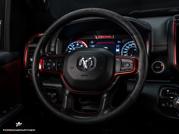 Dodge RAM 1500 21 of 30