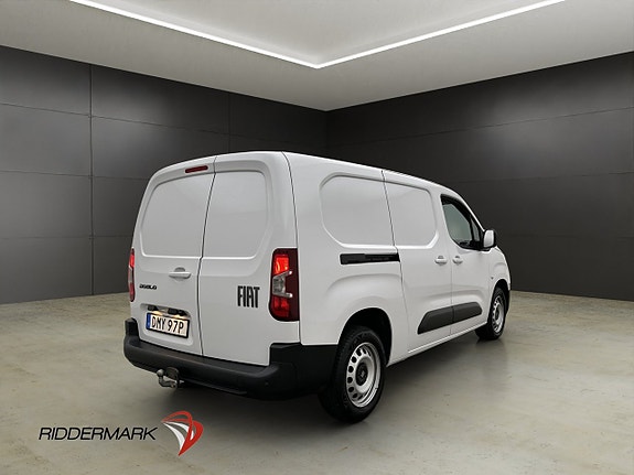 Fiat Doblo 9 of 30
