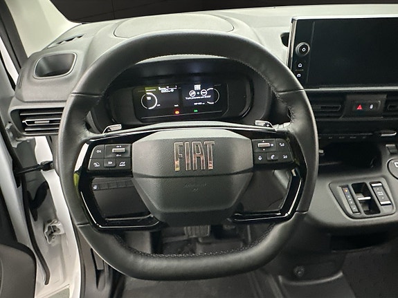 Fiat Doblo 15 of 30