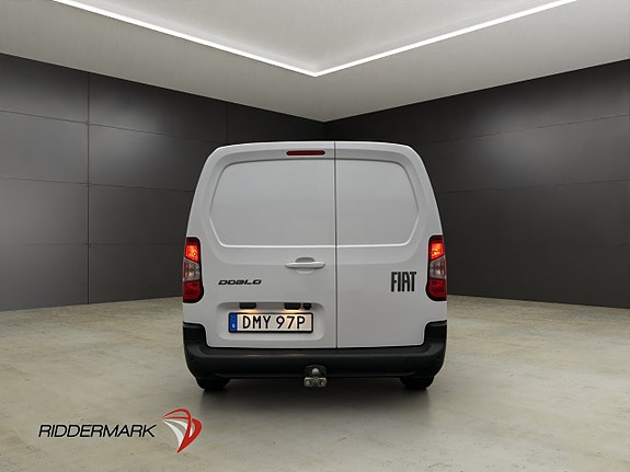 Fiat Doblo 8 of 30