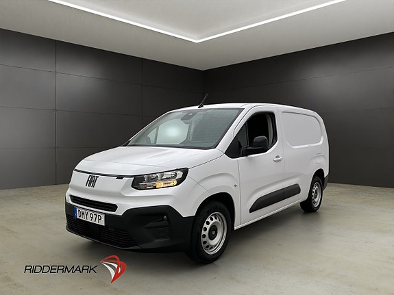 Fiat Doblo 3 of 30