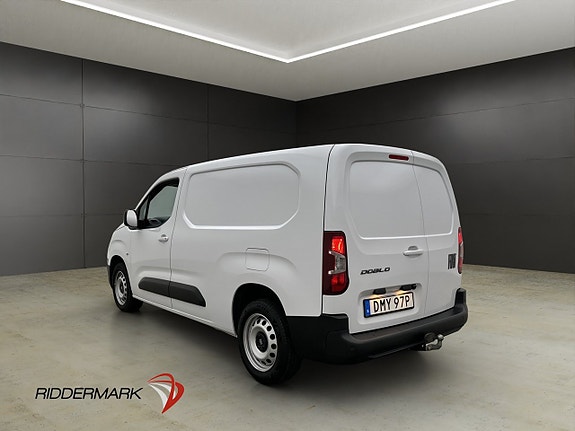 Fiat Doblo 7 of 30
