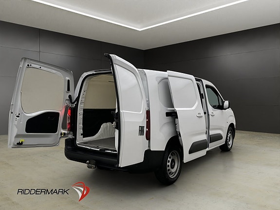 Fiat Doblo 10 of 30