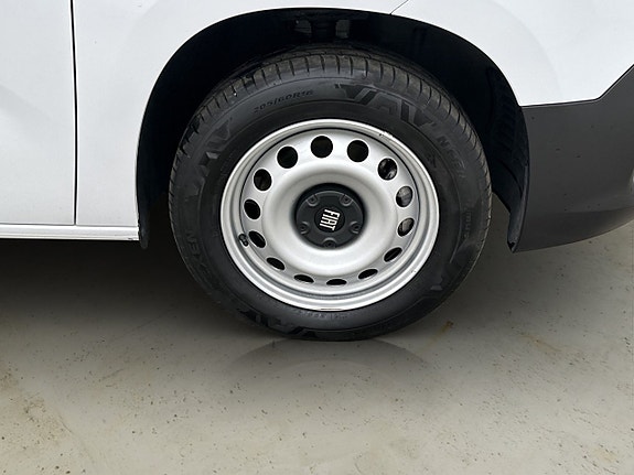 Fiat Doblo 30 of 30