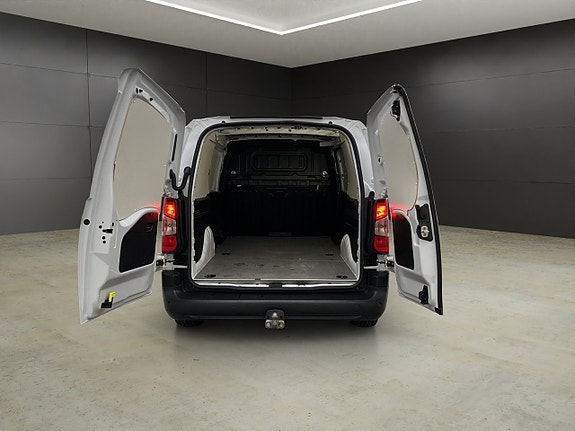Fiat Doblo 12 of 30