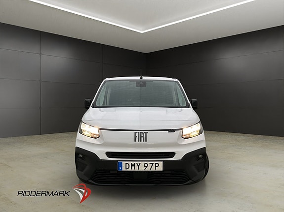 Fiat Doblo 5 of 30
